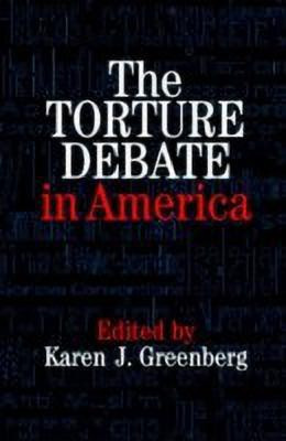 The Torture Debate in America(English, Paperback, unknown)