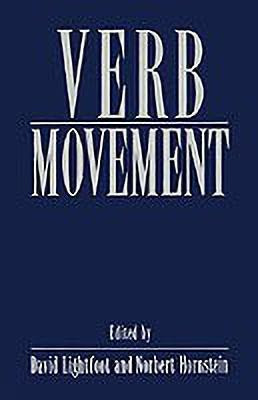 Verb Movement(English, Paperback, unknown)