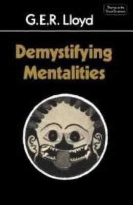 Demystifying Mentalities(English, Hardcover, Lloyd Geoffrey Ernest Richard)