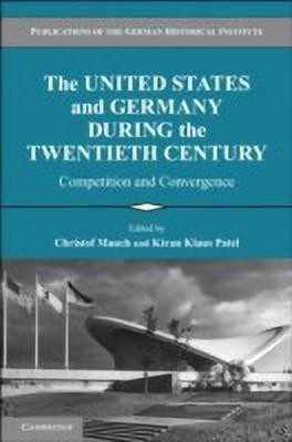The United States and Germany during the Twentieth Century(English, Paperback, unknown)