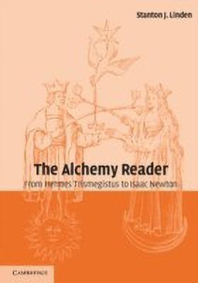 The Alchemy Reader(English, Paperback, unknown)