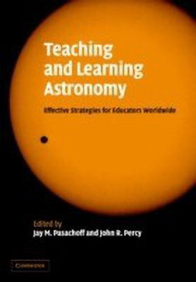 Teaching and Learning Astronomy(English, Hardcover, unknown)