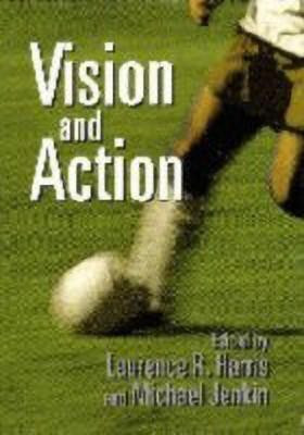 Vision and Action(English, Hardcover, unknown)