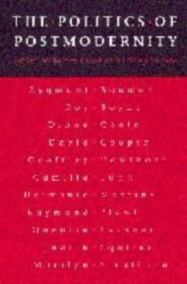 The Politics of Postmodernity(English, Hardcover, unknown)