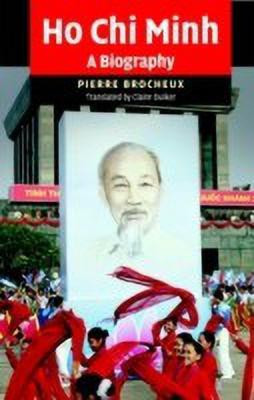 Ho Chi Minh(English, Hardcover, Brocheux Pierre)