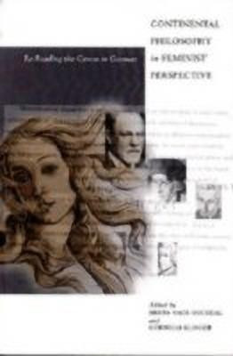 Continental Philosophy in Feminist Perspective(English, Paperback, unknown)