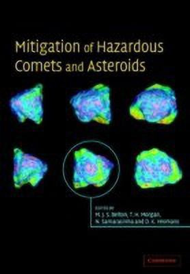 Mitigation of Hazardous Comets and Asteroids 1 Edition(English, Hardcover, unknown)