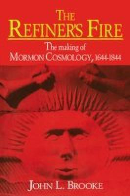 The Refiner's Fire(English, Paperback, Brooke John L.)