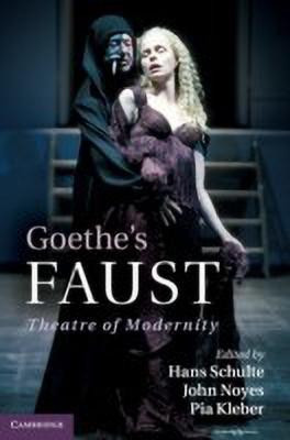 Goethe's Faust(English, Hardcover, unknown)