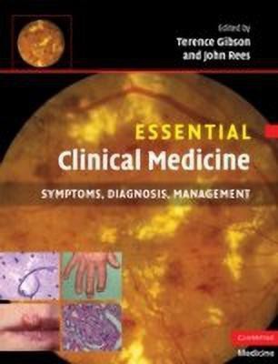 Essential Clinical Medicine(English, Paperback, unknown)