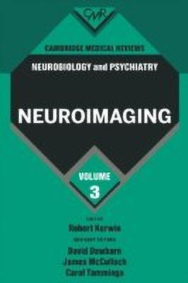 Cambridge Medical Reviews: Neurobiology and Psychiatry: Volume 3(English, Hardcover, Dawbarn David)