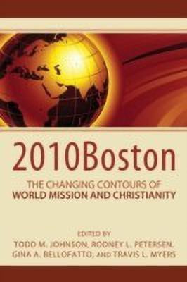 2010Boston(English, Paperback, unknown)