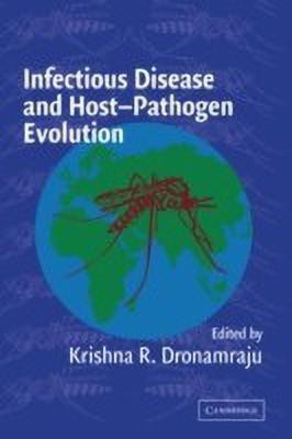 Infectious Disease and Host-Pathogen Evolution(English, Hardcover, unknown)