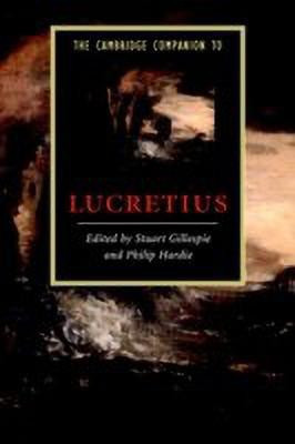 The Cambridge Companion to Lucretius(English, Paperback, unknown)