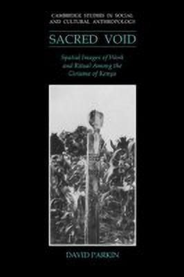 The Sacred Void(English, Paperback, Parkin David)