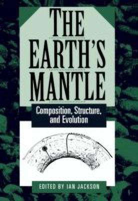 The Earth's Mantle(English, Paperback, unknown)