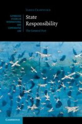 State Responsibility(English, Hardcover, Crawford James)
