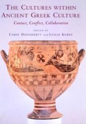The Cultures within Ancient Greek Culture(English, Hardcover, unknown)