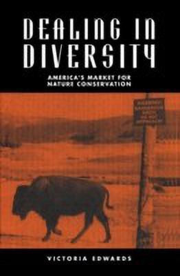 Dealing in Diversity(English, Hardcover, Edwards Victoria M.)