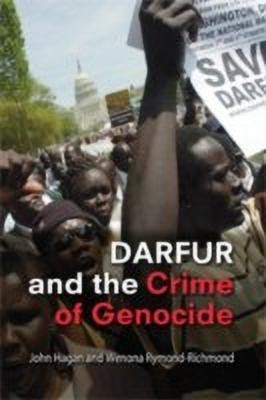 Darfur and the Crime of Genocide(English, Hardcover, Hagan John)