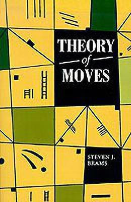 Theory of Moves(English, Paperback, Brams Steven J.)
