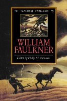 The Cambridge Companion to William Faulkner(English, Paperback, unknown)