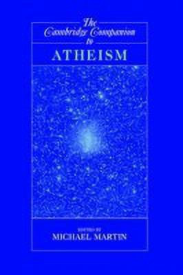 The Cambridge Companion to Atheism(English, Paperback, unknown)