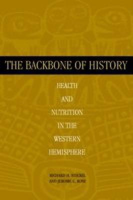 The Backbone of History(English, Hardcover, unknown)