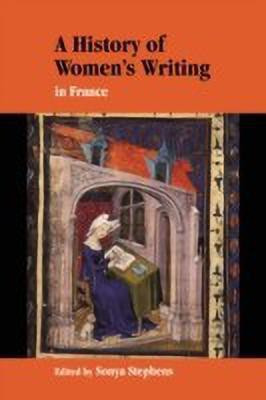 A History of Women's Writing in France(English, Hardcover, unknown)
