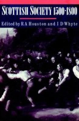 Scottish Society, 1500-1800(English, Paperback, unknown)