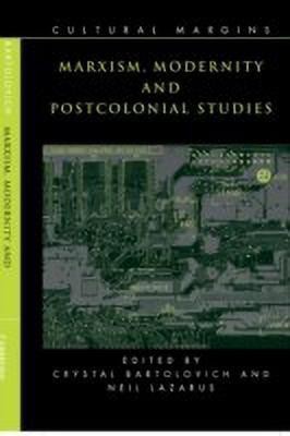 Marxism, Modernity and Postcolonial Studies(English, Hardcover, unknown)