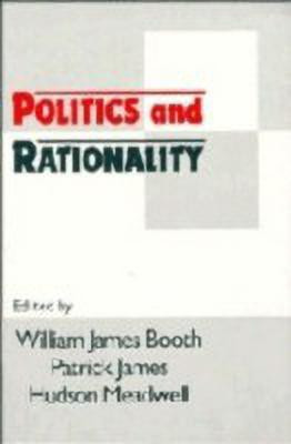 Politics and Rationality(English, Hardcover, unknown)