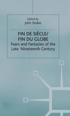 Fin de Sicle/Fin du Globe(English, Hardcover, unknown)