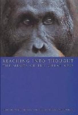 Reaching into Thought(English, Paperback, unknown)