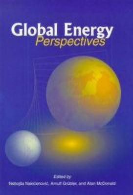 Global Energy Perspectives(English, Paperback, unknown)