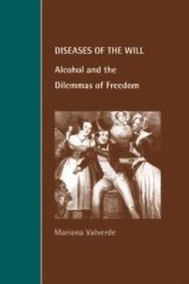 Diseases of the Will(English, Paperback, Valverde Mariana)