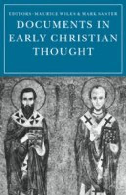 Documents in Early Christian Thought(English, Hardcover, unknown)