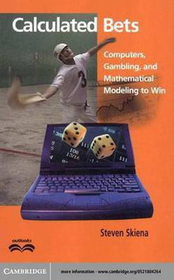 Calculated Bets(English, Electronic book text, Skiena Steven S.)