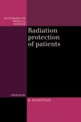Radiation Protection of Patients(English, Paperback, unknown)