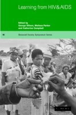 Learning from HIV and AIDS(English, Hardcover, unknown)