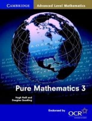 Pure Mathematics 3(English, Paperback, Neill Hugh)