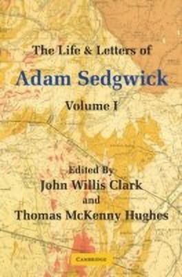 The Life and Letters of Adam Sedgwick: Volume 1(English, Paperback, unknown)