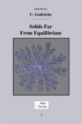 Solids Far from Equilibrium(English, Hardcover, unknown)