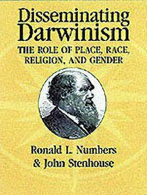Disseminating Darwinism(English, Hardcover, unknown)
