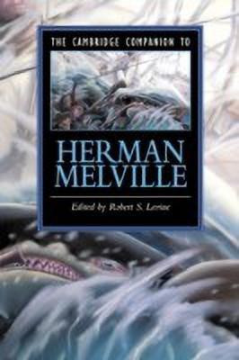 The Cambridge Companion to Herman Melville(English, Paperback, unknown)