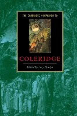 The Cambridge Companion to Coleridge(English, Hardcover, unknown)