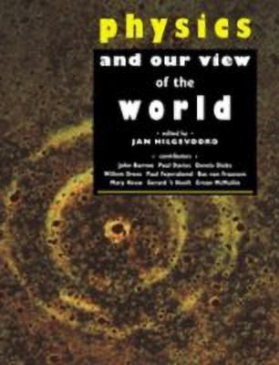 Physics and our View of the World(English, Hardcover, unknown)