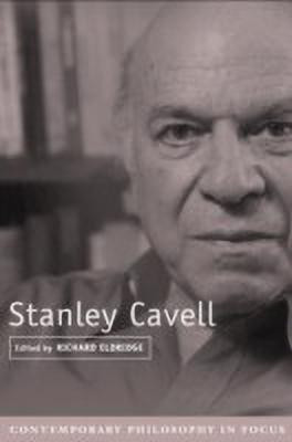 Stanley Cavell(English, Paperback, unknown)