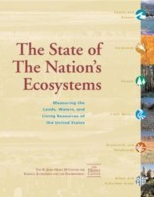 The State of the Nation's Ecosystems(English, Paperback, The H. John Heinz III Center for Science, Economics, the Environment)