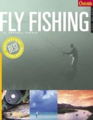 Outside Adventure Travel(English, Paperback, Thomas E. Donnall)